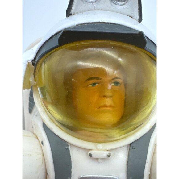 Fantastic Four Movie Thing Ben Grimm 08’  Astronaut  Marvel Legends 2005 figure - Picture 8 of 8